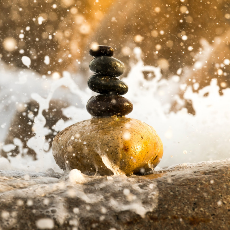 Practicing Mindfulness