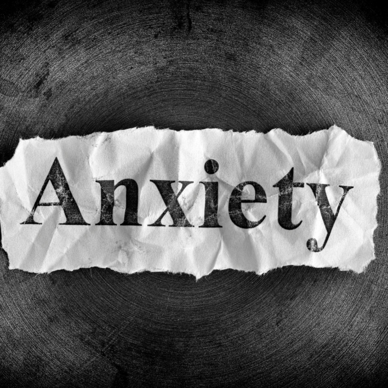 Anxiety