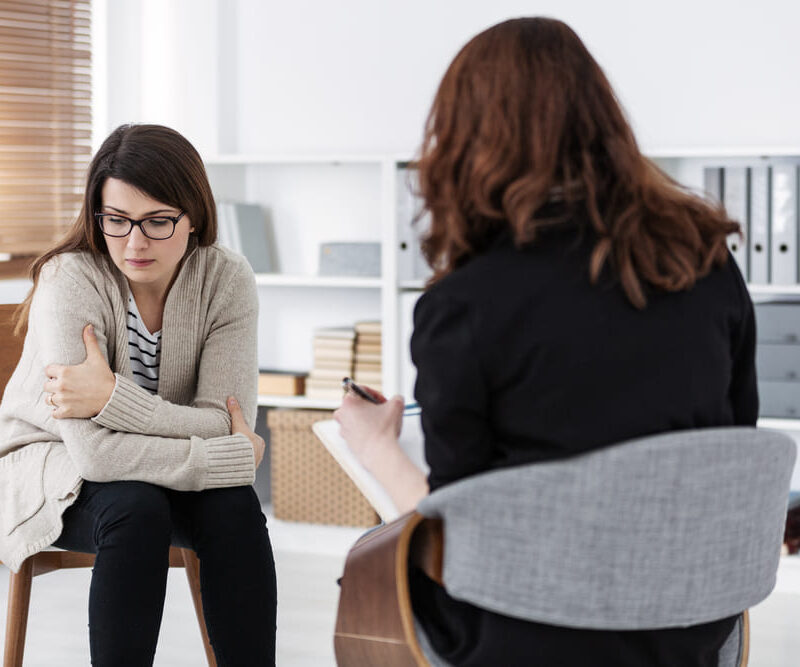 Ways To Cope With Divorce