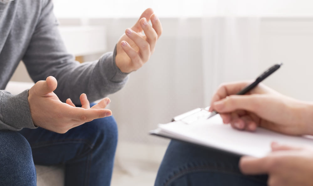 What Is The Difference Between Counselling And Psychotherapy