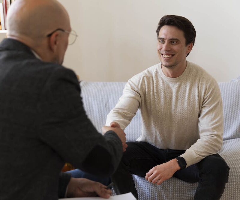 Couples Therapy Vs Individual Therapy