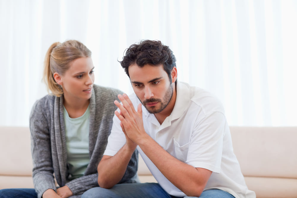 How to Ask Your Partner to Go to Couples Therapy