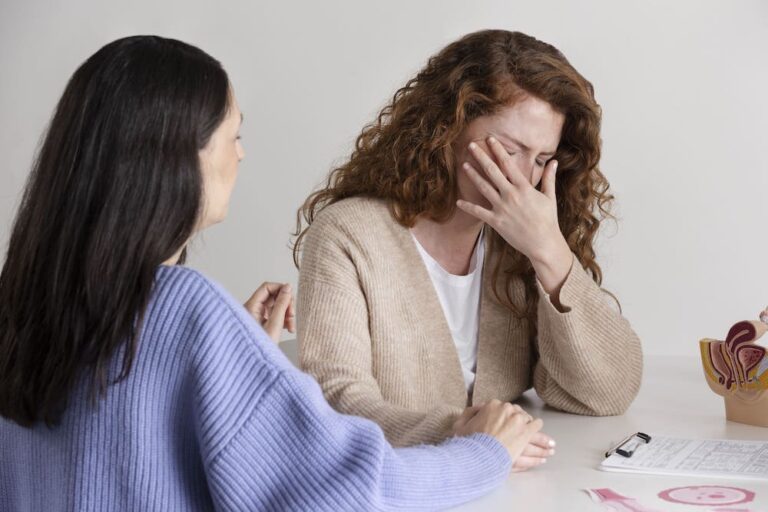 Adjustment Disorder vs Depression Your Local Psychiatrist