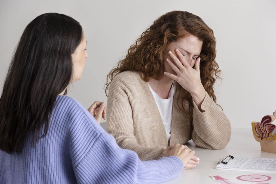 Adjustment Disorder vs Depression Your Local Psychiatrist