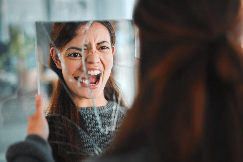 Schizoid Personality Disorder vs Schizophrenia
