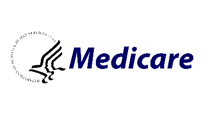Medicare insurance Logo