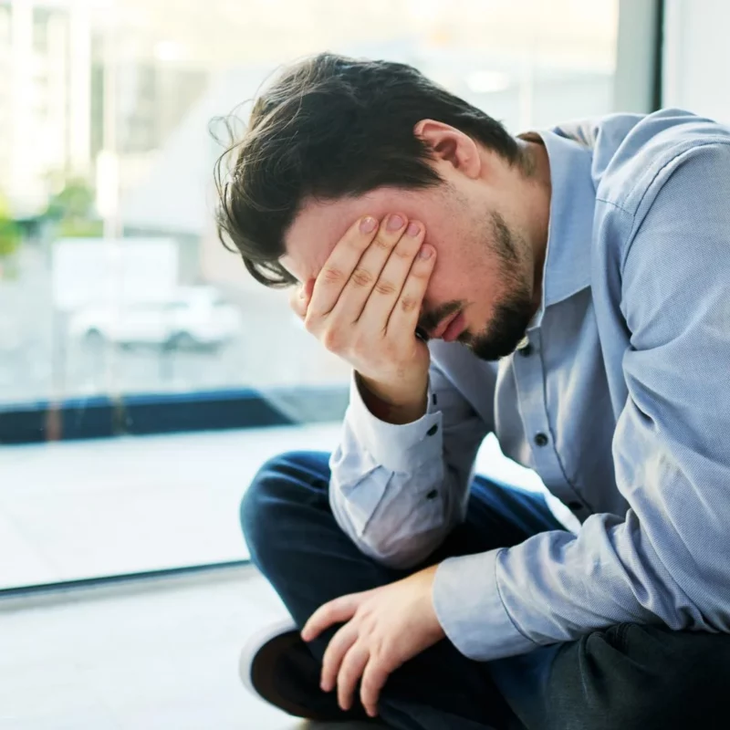 schizophrenia vs schizophreniform
