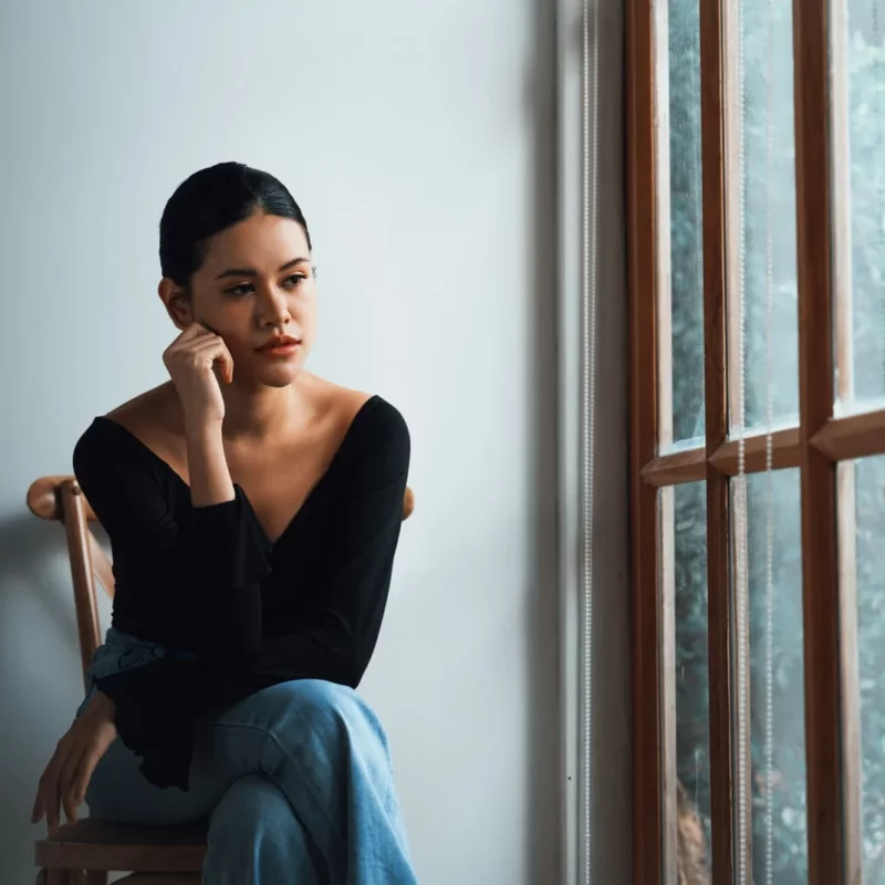 schizophreniform disorder