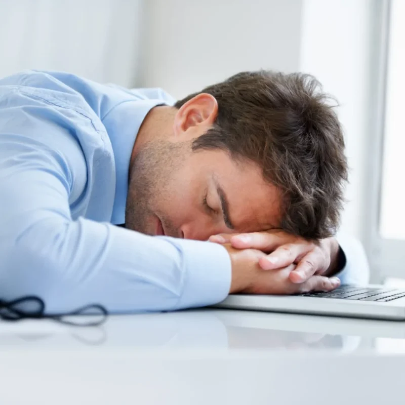 Depression-Related Fatigue