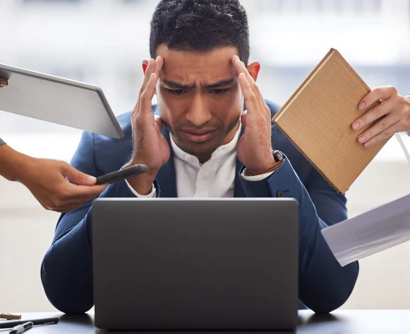 depersonalization burnout