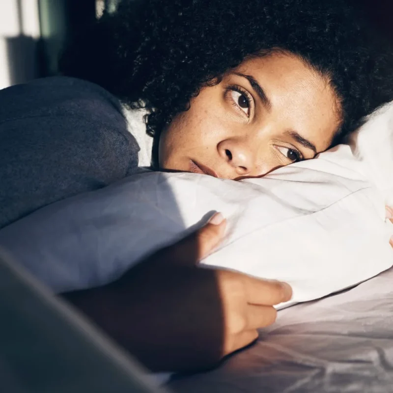 persistent depressive disorder vs major depressive disorder​