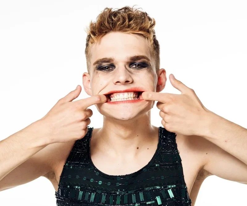 gender dysphoria vs body dysmorphia