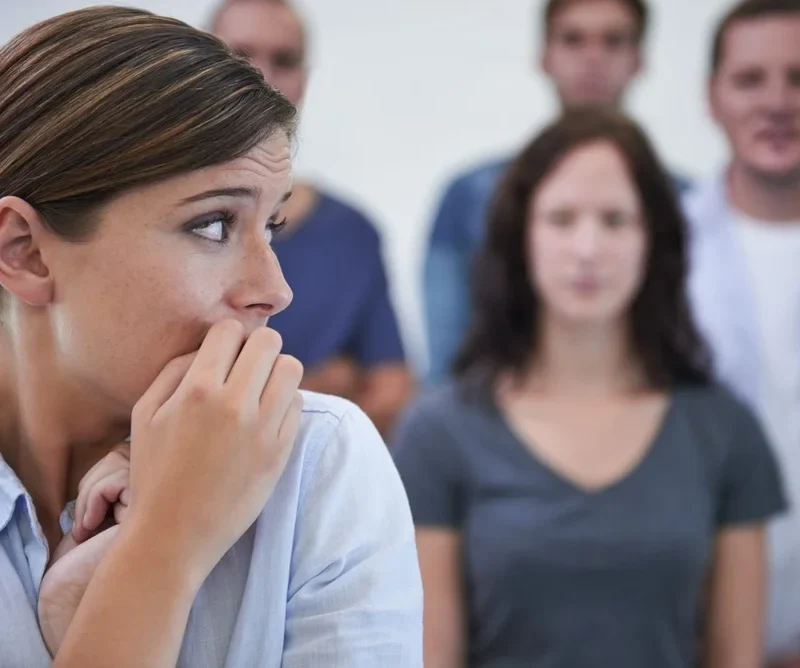healthy ways to cope with stress from bullying