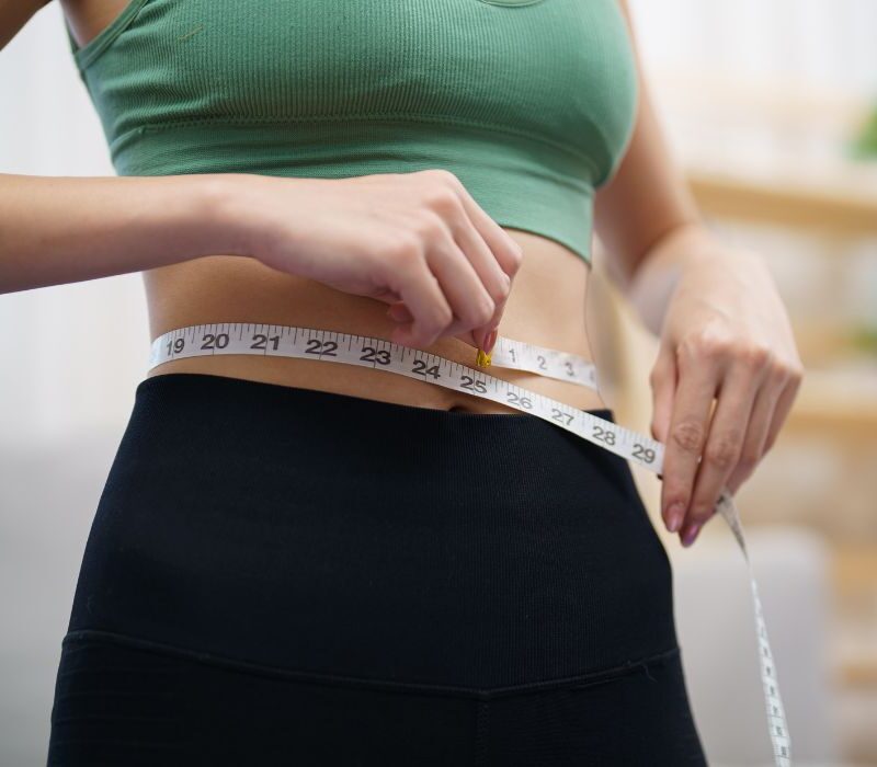 Eating disorders