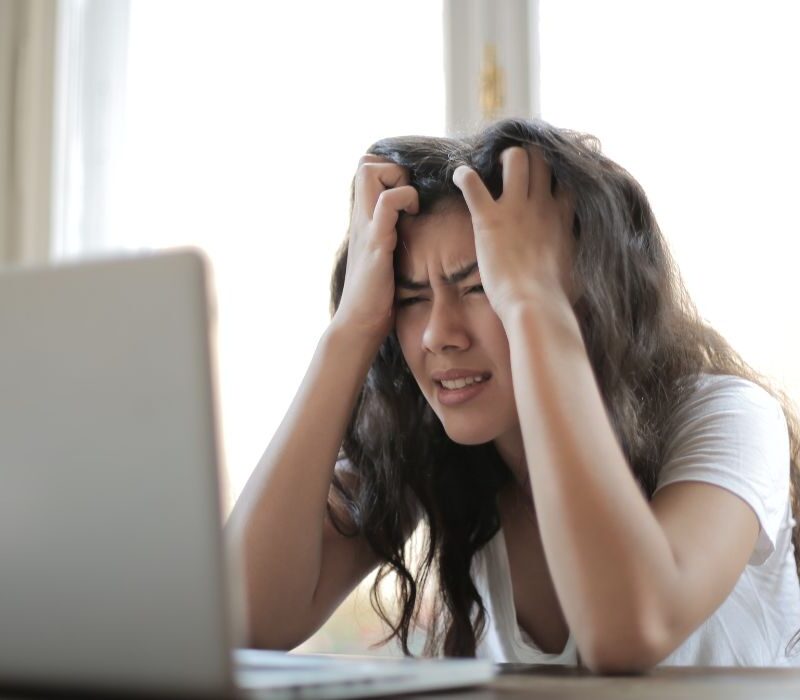Borderline Personality Disorder