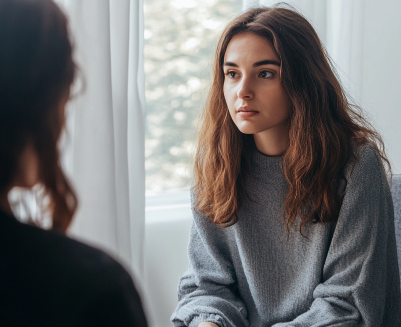 Factitious Disorder vs Malingering