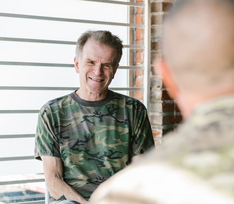Post-Traumatic Stress Disorder