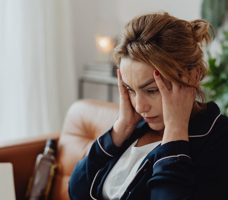 Separation Anxiety Disorder