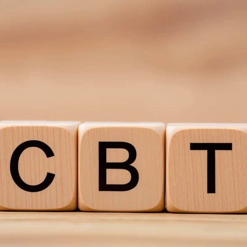 CBT for Trauma