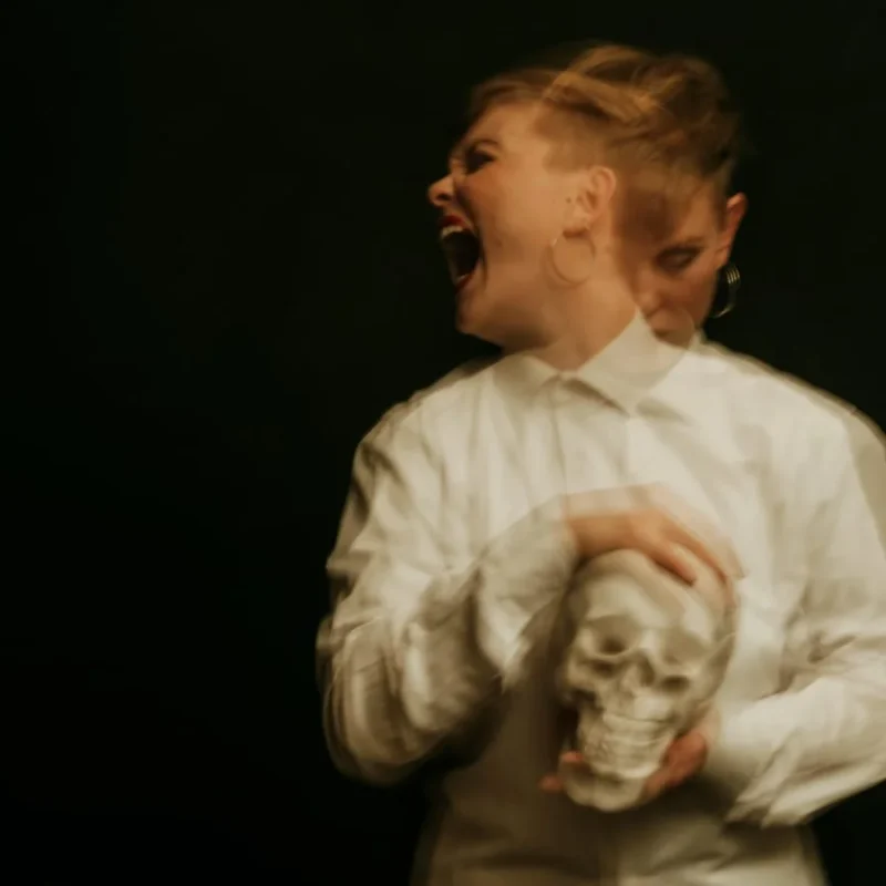 Paranoid Schizophrenia