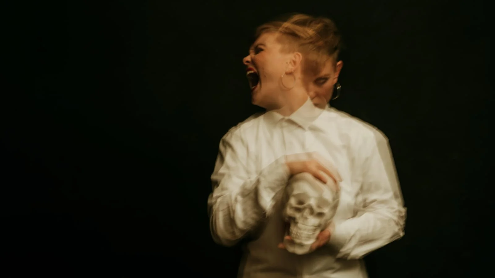 Paranoid Schizophrenia