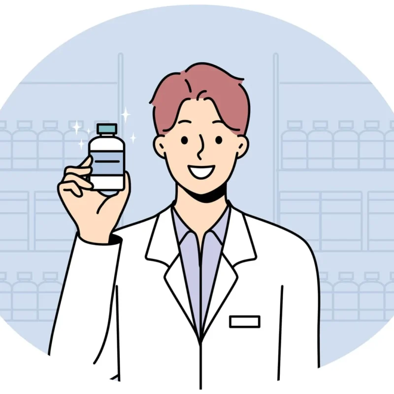 Medication-Assisted Therapy