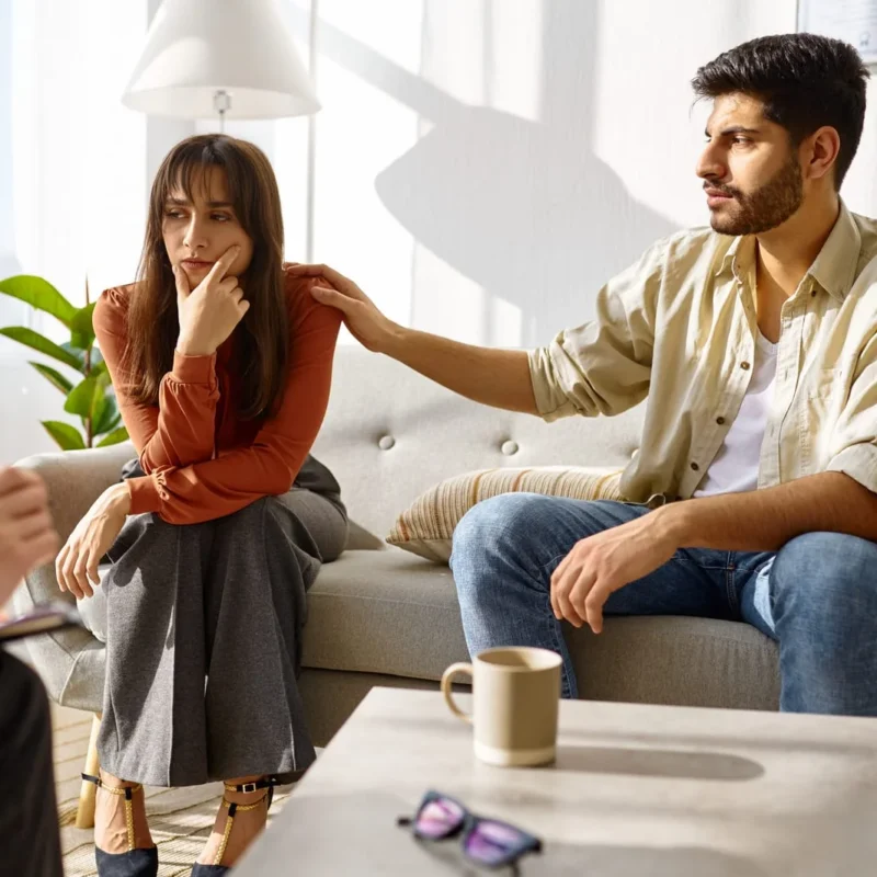 Couples Therapy