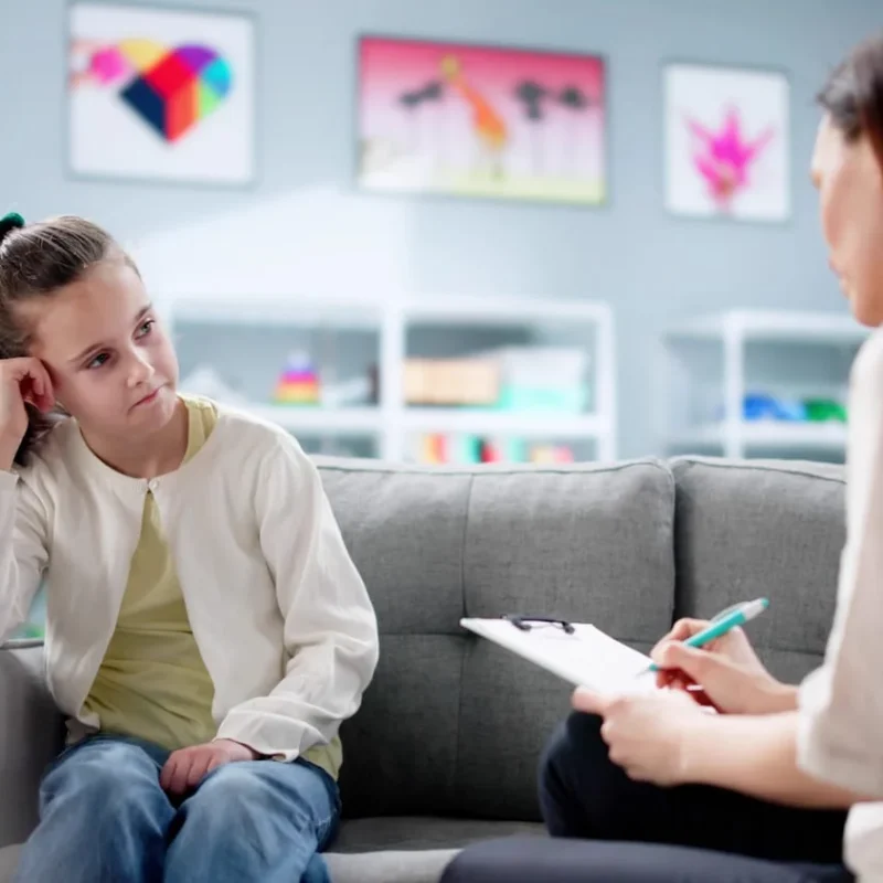 ADHD Symptoms