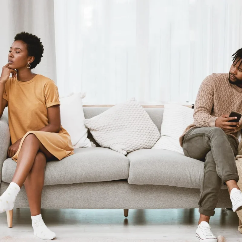 Couples Divorce Therapy