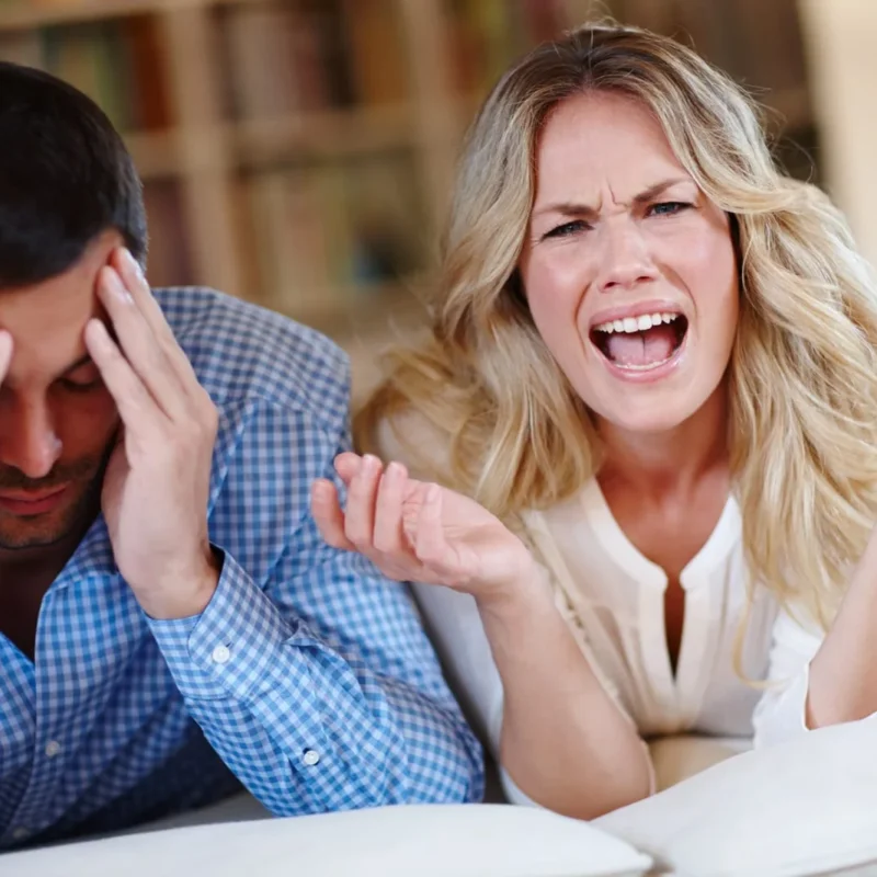 Divorce Therapy