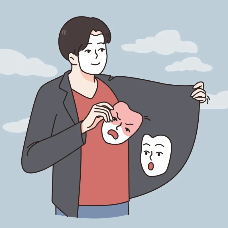 Dissociative Identity Disorder
