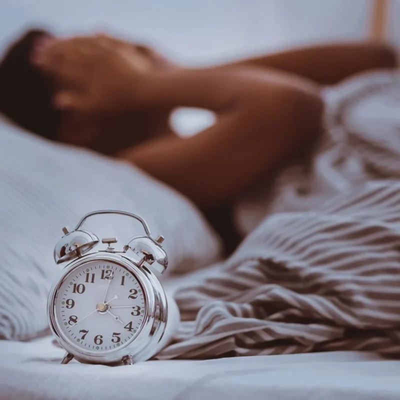 Insomnia