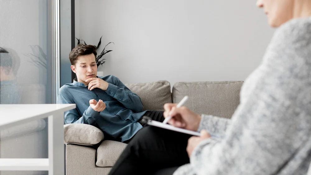 therapy for borderline personality disorder rochester