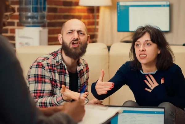 Marriage Counseling