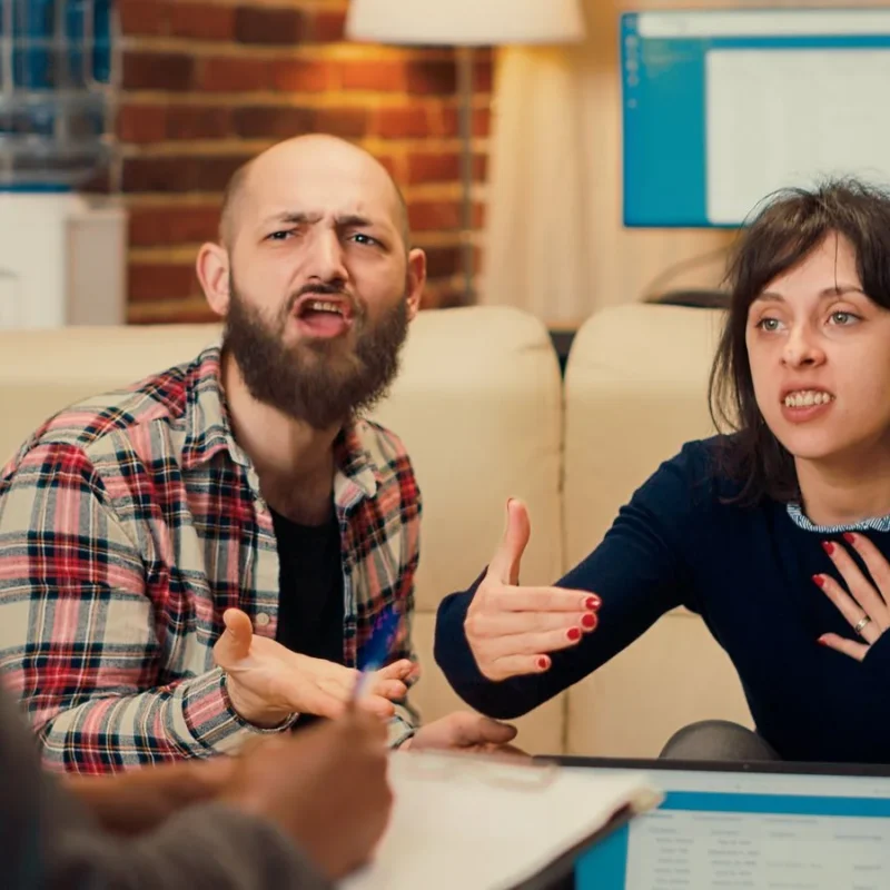 Marriage Counseling