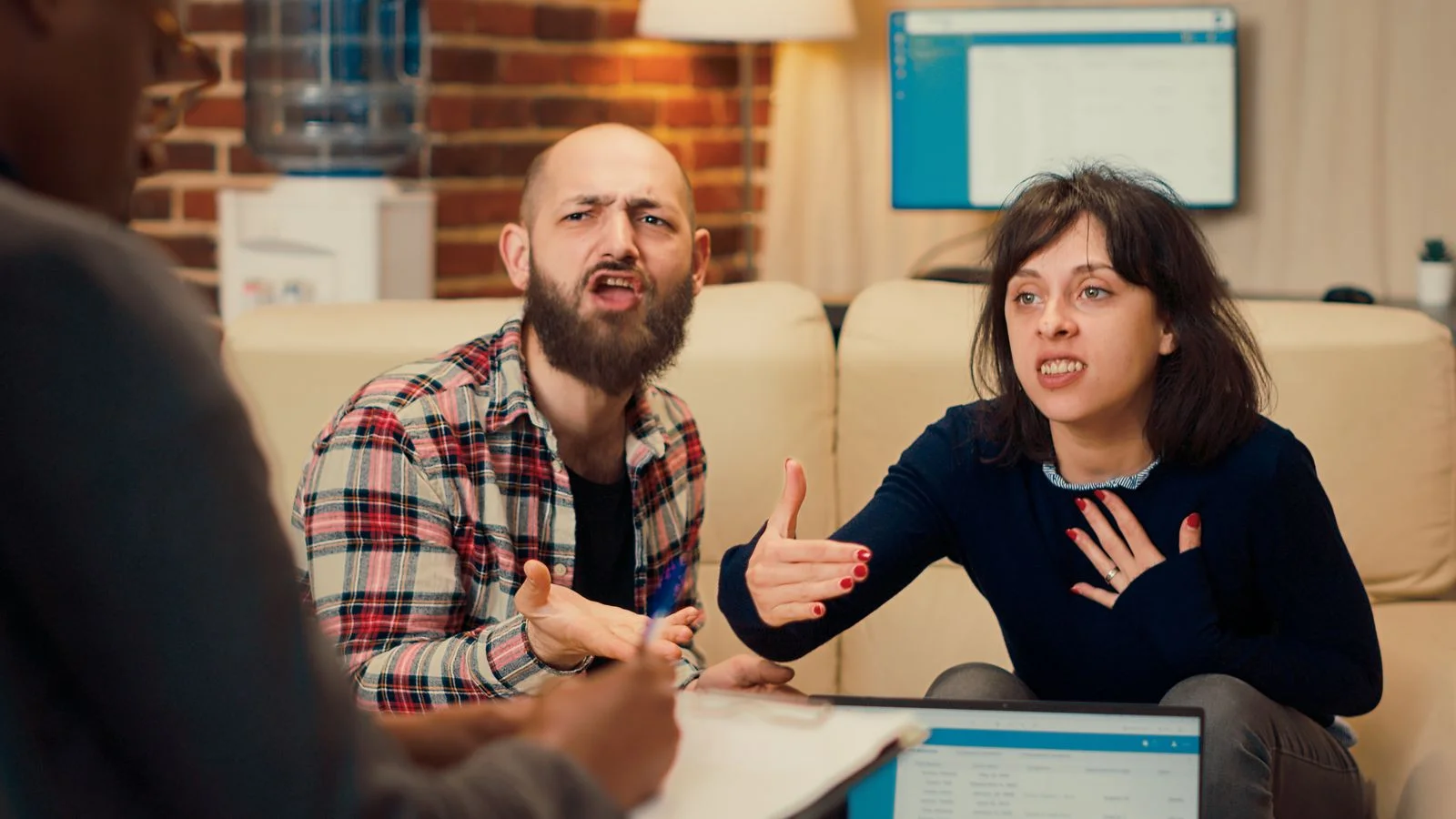 Marriage Counseling