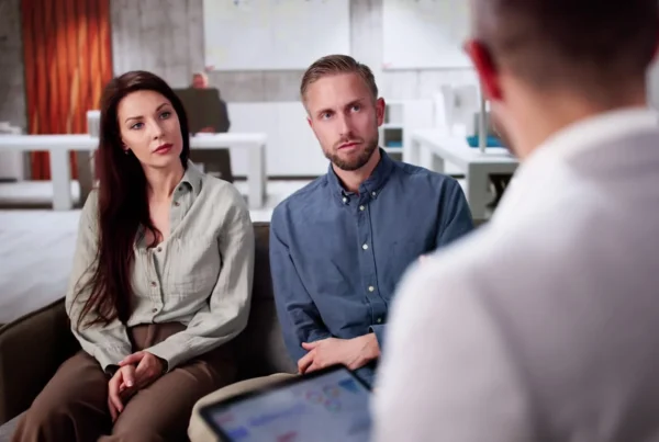 Family Counseling