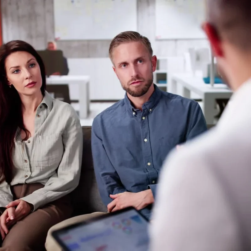 Family Counseling