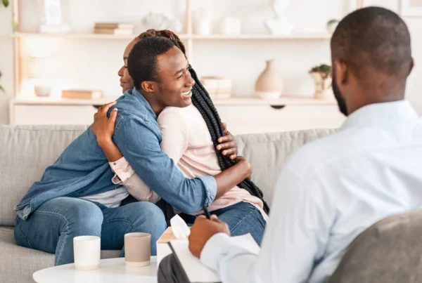 Couples Counseling