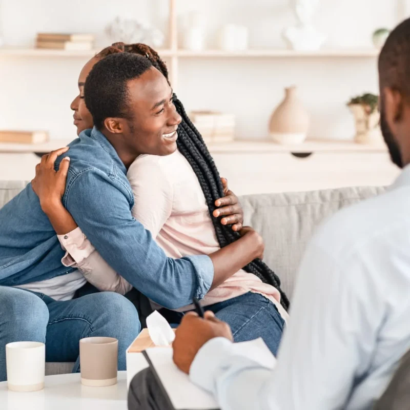 Couples Counseling