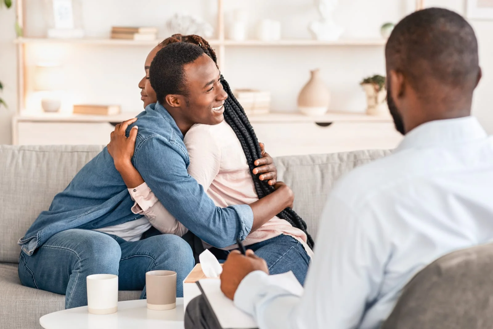 Couples Counseling