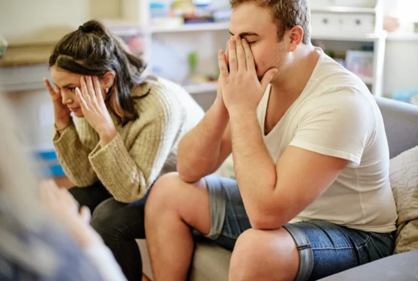 Divorce Counseling