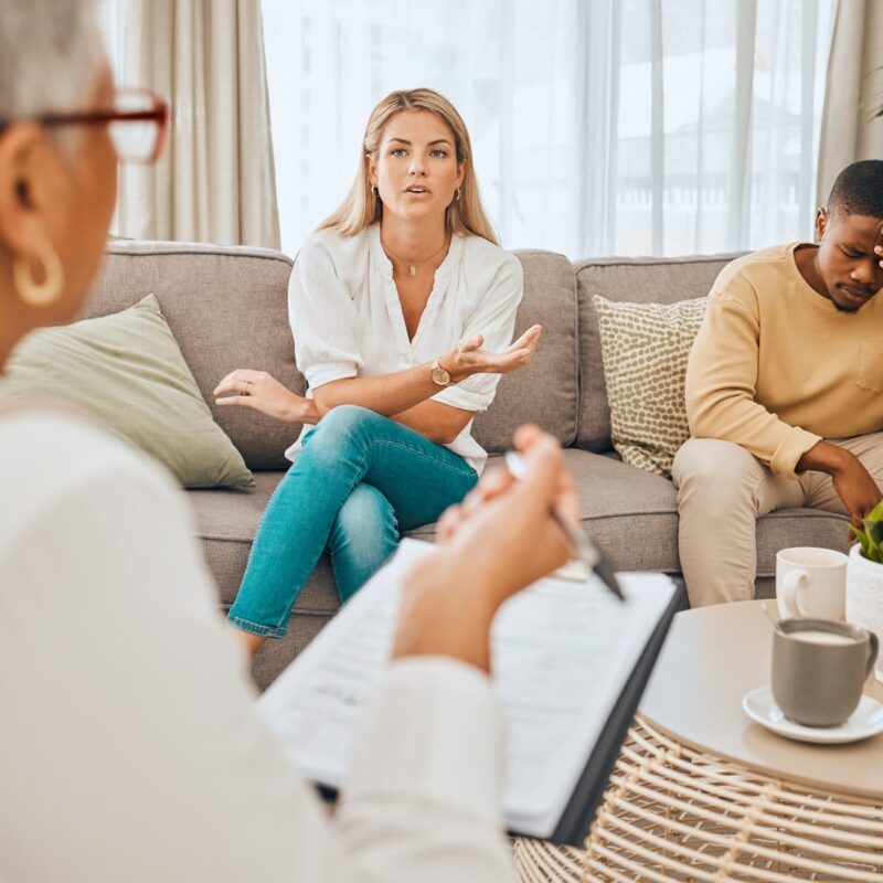 Divorce Counseling