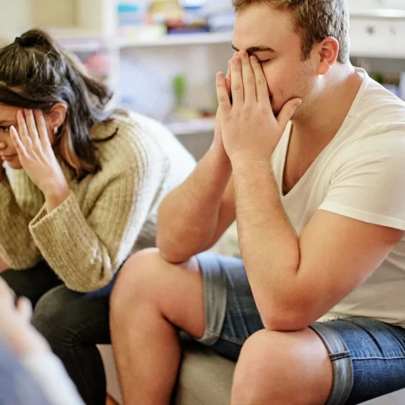 Divorce Counseling