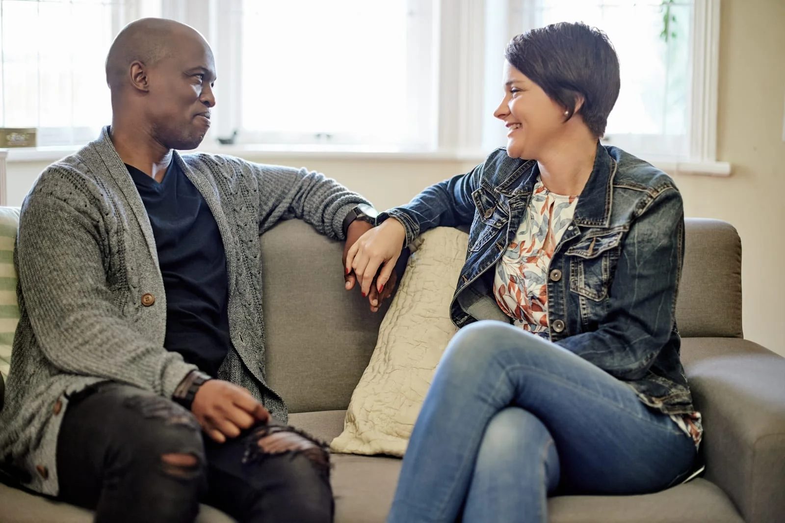 Marriage Counseling