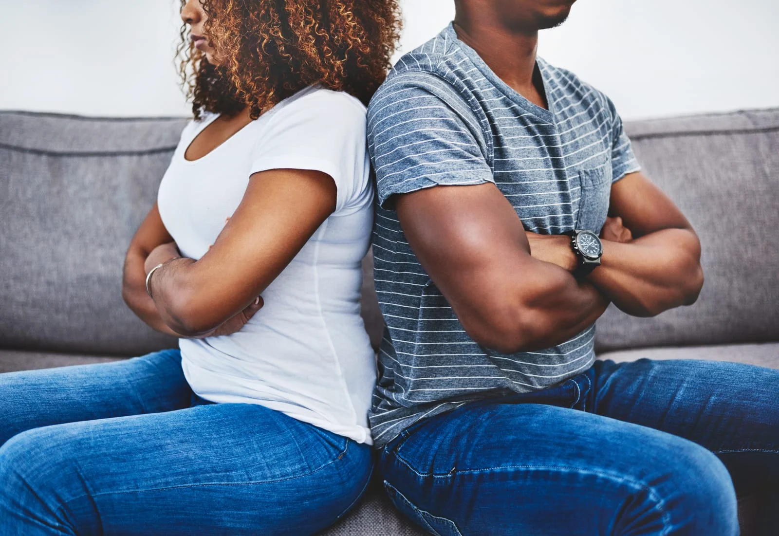 Divorce Counseling
