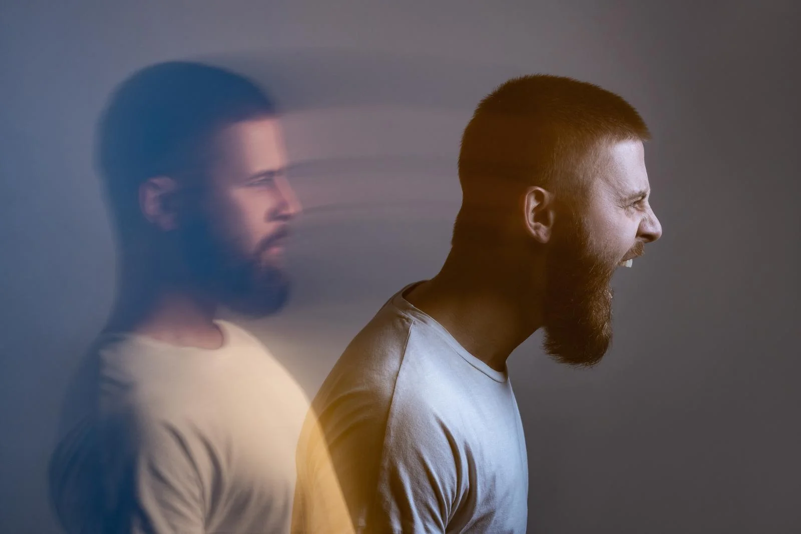 Dissociative Identity Disorder