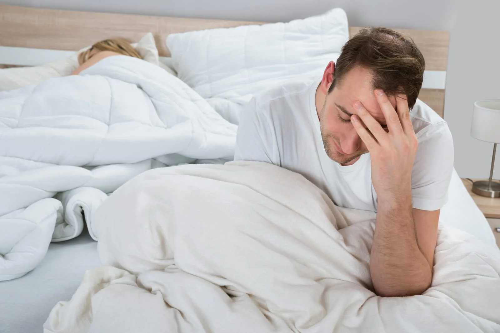 Postcoital Dysphoria Treatment
