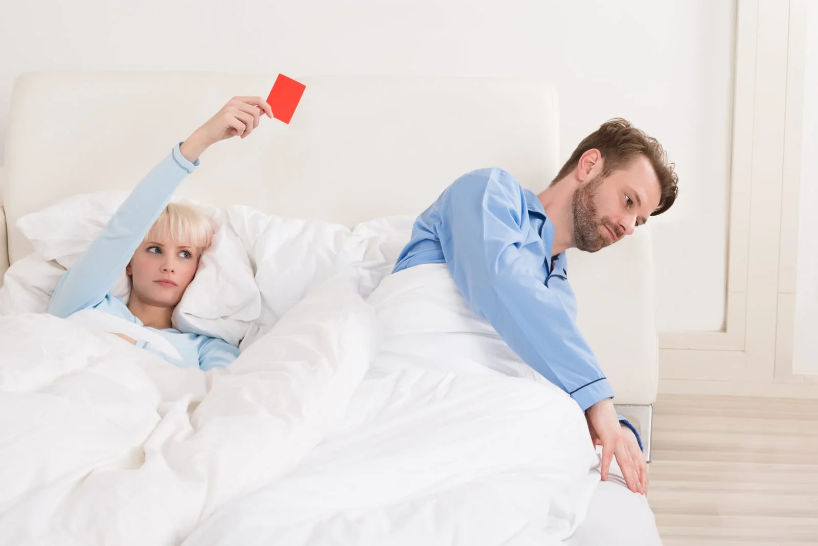 Hypoactive Sexual Desire Disorder
