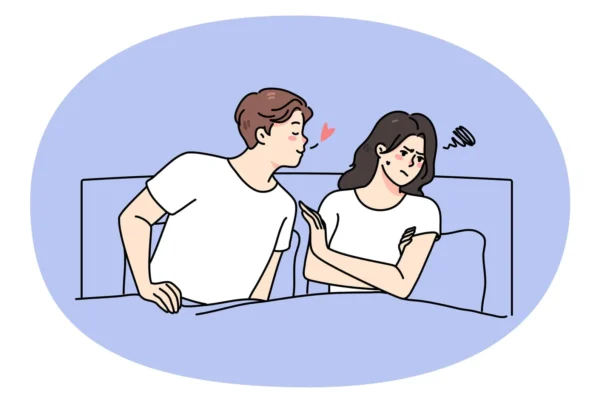 Hypoactive Sexual Desire Disorder